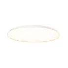 LED mennyezeti lámpa STAR, távirányítós, 48W, 475x65 mm, 3000-6500K, IP20 - LCL535AS