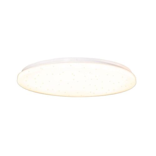 LED mennyezeti lámpa STAR, távirányítós, 48W, 475x65 mm, 3000-6500K, IP20 - LCL535AS