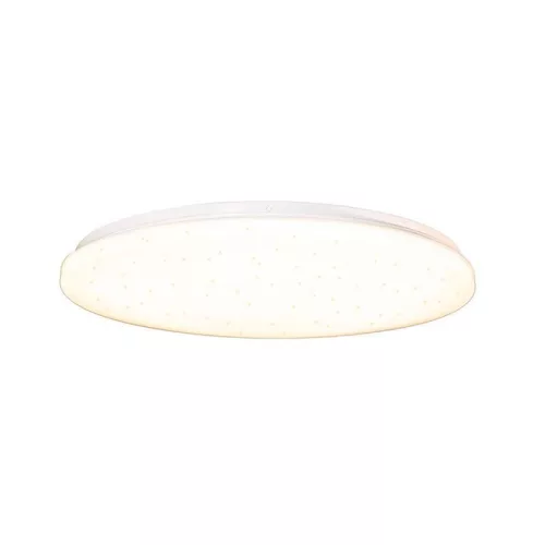 LED mennyezeti lámpa STAR, távirányítós, 48W, 475x65 mm, 3000-6500K, IP20 - LCL535AS