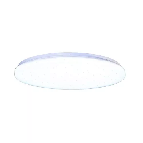 LED mennyezeti lámpa STAR, távirányítós, 48W, 475x65 mm, 3000-6500K, IP20 - LCL535AS