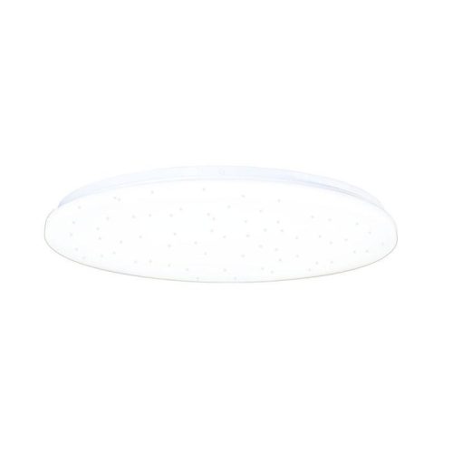LED mennyezeti lámpa STAR, távirányítós, 48W, 475x65 mm, 3000-6500K, IP20 - LCL535AS