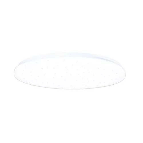 LED mennyezeti lámpa STAR, távirányítós, 48W, 475x65 mm, 3000-6500K, IP20 - LCL535AS