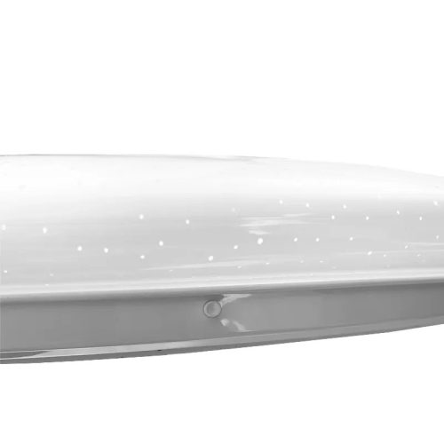 LED mennyezeti lámpa 48W, 3600 lm, 3000K-6500K, távirányítóval, IP20 - LCL535AU