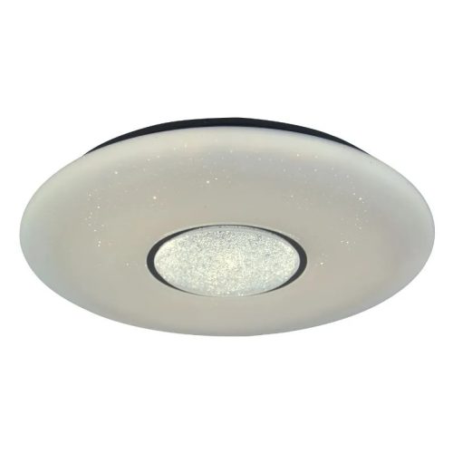 LED mennyezeti lámpa 48W, 3600 lm, 3000K-6500K, távirányítóval, IP20 - LCL535AU