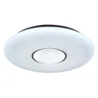 LED mennyezeti lámpa 48W, 3600 lm, 3000K-6500K, távirányítóval, IP20 - LCL535AU