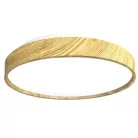 LED mennyezeti lámpa 48W 3600lm dimmelhető távirányítós IP44 fehér - LCL535LW