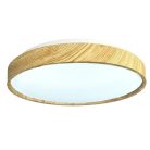 LED mennyezeti lámpa 48W 3600lm dimmelhető távirányítós IP44 fehér - LCL535LW