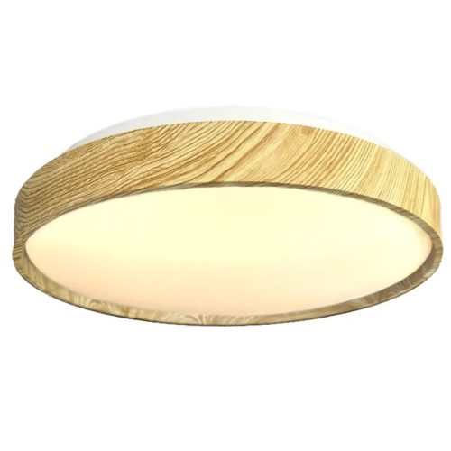 LED mennyezeti lámpa 48W 3600lm dimmelhető távirányítós IP44 fehér - LCL535LW