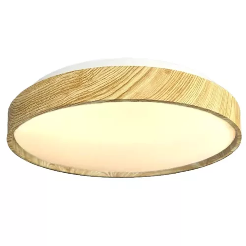 LED mennyezeti lámpa 48W 3600lm dimmelhető távirányítós IP44 fehér - LCL535LW