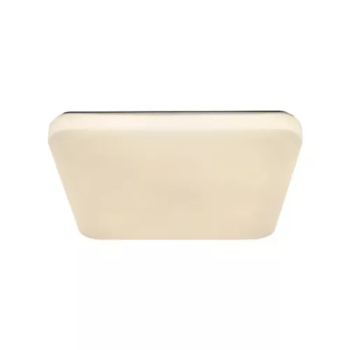 LED mennyezeti lámpa 48W dimmelhető, távirányítós, 3600lm, 3000-6500K, IP20, fehér - LCL535S/S