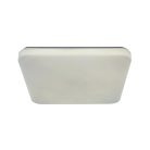 LED mennyezeti lámpa 48W dimmelhető, távirányítós, 3600lm, 3000-6500K, IP20, fehér - LCL535S/S