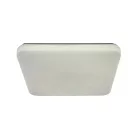 LED mennyezeti lámpa 48W dimmelhető, távirányítós, 3600lm, 3000-6500K, IP20, fehér - LCL535S/S