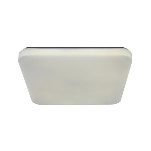 LED mennyezeti lámpa 48W dimmelhető, távirányítós, 3600lm, 3000-6500K, IP20, fehér - LCL535S/S