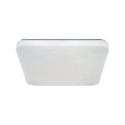 LED mennyezeti lámpa 48W dimmelhető, távirányítós, 3600lm, 3000-6500K, IP20, fehér - LCL535S/S