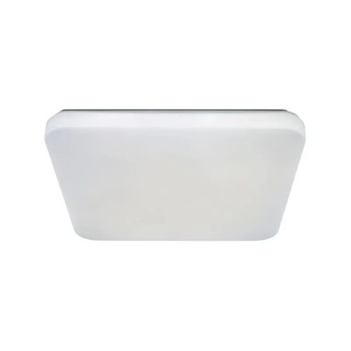 LED mennyezeti lámpa 48W dimmelhető, távirányítós, 3600lm, 3000-6500K, IP20, fehér - LCL535S/S