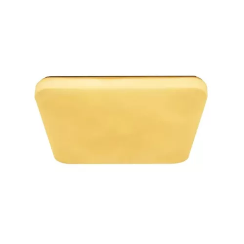 LED mennyezeti lámpa 48W dimmelhető, távirányítós, 3600lm, 3000-6500K, IP20, fehér - LCL535S/S