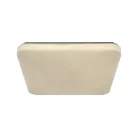 LED mennyezeti lámpa 48W dimmelhető, távirányítós, 3600lm, 3000-6500K, IP20, fehér - LCL535S/S