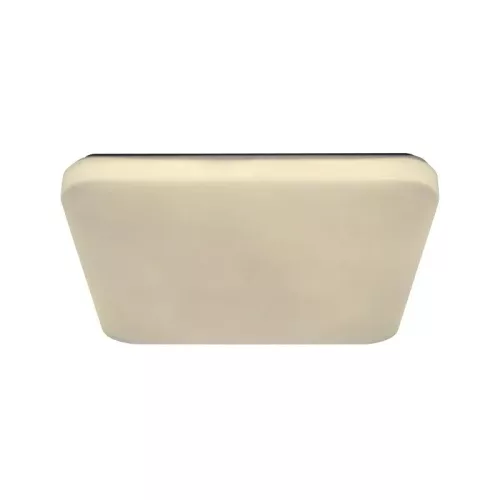 LED mennyezeti lámpa 48W dimmelhető, távirányítós, 3600lm, 3000-6500K, IP20, fehér - LCL535S/S