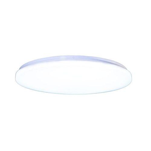 LED mennyezeti lámpa OPAL, távirányítós, 48W, 475x65 mm, 3000-6500K, IP20 - LCL535S