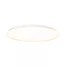 LED mennyezeti lámpa OPAL, távirányítós, 48W, 475x65 mm, 3000-6500K, IP20 - LCL535S