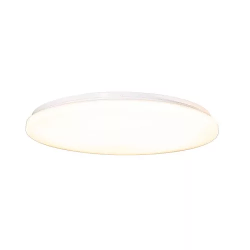 LED mennyezeti lámpa OPAL, távirányítós, 48W, 475x65 mm, 3000-6500K, IP20 - LCL535S