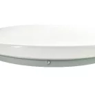 LED mennyezeti lámpa OPAL, távirányítós, 48W, 475x65 mm, 3000-6500K, IP20 - LCL535S