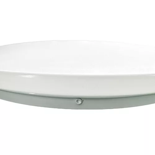 LED mennyezeti lámpa OPAL, távirányítós, 48W, 475x65 mm, 3000-6500K, IP20 - LCL535S