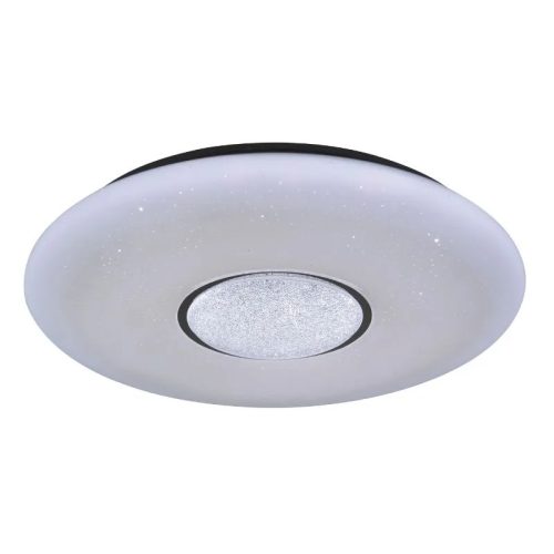 LED mennyezeti lámpa 60W, 4500 lm, 3000K-6500K, távirányítóval, IP20 - LCL536AU
