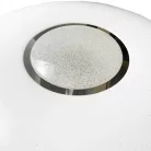 LED mennyezeti lámpa 60W, 4500 lm, 3000K-6500K, távirányítóval, IP20 - LCL536AU