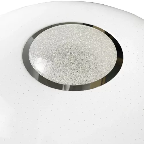 LED mennyezeti lámpa 60W, 4500 lm, 3000K-6500K, távirányítóval, IP20 - LCL536AU