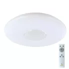 LED mennyezeti lámpa 60W, 4500 lm, 3000K-6500K, távirányítóval, IP20 - LCL536AU
