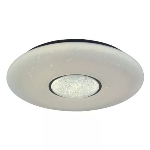 LED mennyezeti lámpa 60W, 4500 lm, 3000K-6500K, távirányítóval, IP20 - LCL536AU