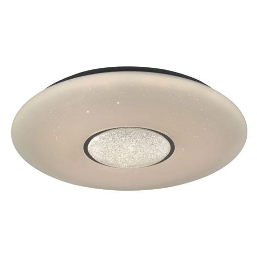 LED mennyezeti lámpa 60W, 4500 lm, 3000K-6500K, távirányítóval, IP20 - LCL536AU