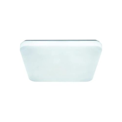 LED mennyezeti lámpa 60W dimmelhető, távirányítós, 4500lm, 3000-6500K, IP20, fehér - LCL536S/S