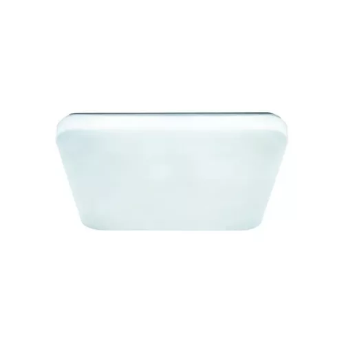 LED mennyezeti lámpa 60W dimmelhető, távirányítós, 4500lm, 3000-6500K, IP20, fehér - LCL536S/S