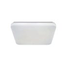 LED mennyezeti lámpa 60W dimmelhető, távirányítós, 4500lm, 3000-6500K, IP20, fehér - LCL536S/S