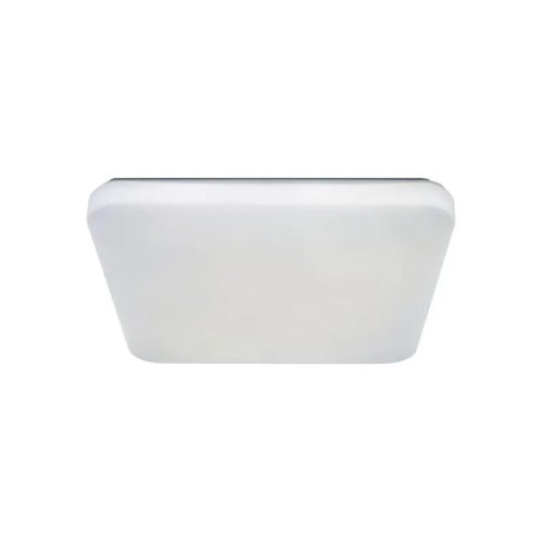 LED mennyezeti lámpa 60W dimmelhető, távirányítós, 4500lm, 3000-6500K, IP20, fehér - LCL536S/S