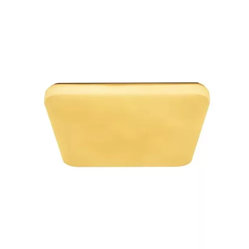 LED mennyezeti lámpa 60W dimmelhető, távirányítós, 4500lm, 3000-6500K, IP20, fehér - LCL536S/S