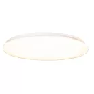 LED mennyezeti lámpa, távirányítós, 60W, 590x70 mm, 3000-6500K, IP20 - LCL536S