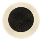 LED mennyezeti lámpa ventilátorral 48W, dimmelhető, 3000-6500K, Ø486x140 mm - LCL6340