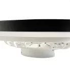 LED mennyezeti lámpa OPAL + mennyezeti ventilátor + távvezérlő 48W - LCL6345