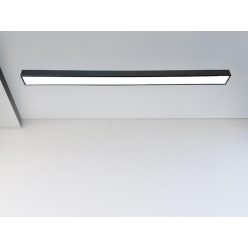   LED Mennyezeti lámpa 32W 2600lm 4000K IP20 fém akril LCL7021