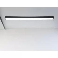   LED Mennyezeti lámpa 32W 2600lm 4000K IP20 fém akril LCL7021
