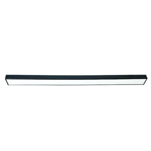 LED Mennyezeti lámpa 32W 2600lm 4000K IP20 fém akril LCL7021