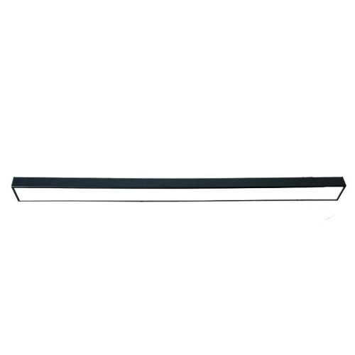 LED Mennyezeti lámpa 32W 2600lm 4000K IP20 fém akril LCL7021