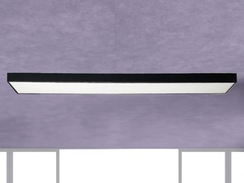 LED mennyezeti lámpa 32W 1200x130x40mm 4000K IP20 - LCL7023
