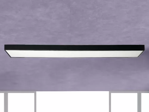 LED mennyezeti lámpa 32W 1200x130x40mm 4000K IP20 - LCL7023