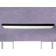 LED mennyezeti lámpa 32W 1200x130x40mm 4000K IP20 - LCL7023