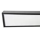 LED mennyezeti lámpa 32W 1200x130x40mm 4000K IP20 - LCL7023