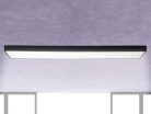 LED mennyezeti lámpa 32W 1200x130x40mm 4000K IP20 - LCL7023